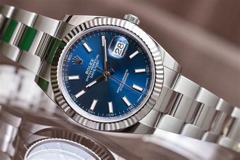 rolex date just41|rolex datejust 41 woman.